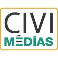 CIVIMEDIAS APP AND PRINT 360 logo