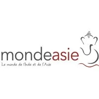 VOTRE MONDE INDE NEPAL ASIE logo