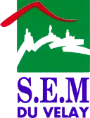 SOCIETE D'ECONOMIE MIXTE DU VELAY (SEMV) logo