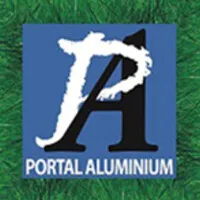 PORTAL ALUMINIUM SYSTEMS logo
