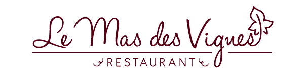 PARISIO JACQUES (RESTAURANT LE MAS DES VIGNES) logo