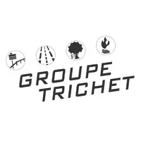TRICHET ENVIRONNEMENT (TRICHET ENVIRONNEMENT) logo