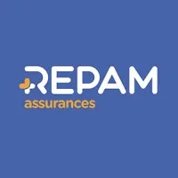 REPAM logo