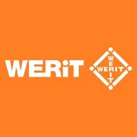 WERIT logo