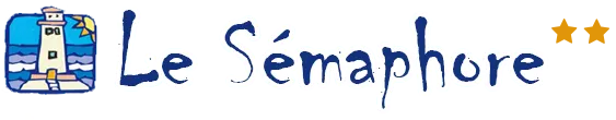 CAMPING DU SEMAPHORE logo