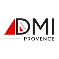 DMI PROVENCE logo