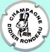RONDEAU DIDIER logo