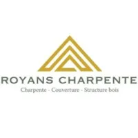 ROYANS CHARPENTES logo