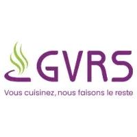GV RESTAURATION SERVICE logo