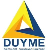 SARL DUYME ELECTRICITE logo