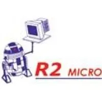 R2 MICRO logo