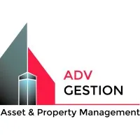 A D V GESTION logo