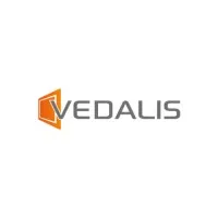 VEDALIS (B2MAINT) logo