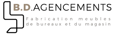 B.D.AGENCEMENTS logo