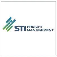 STI FRANCE logo
