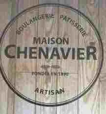 MAISON CESAR LE BEAUSSET logo