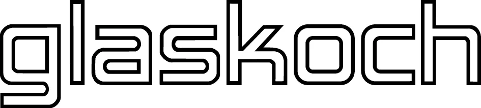GLASKOCH  FRANCE (LEONARDO) logo