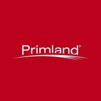 PRIMLAND logo