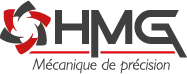 HMG logo