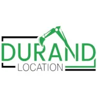 DURAND LOCATION logo