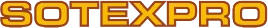 SOTEXPRO logo