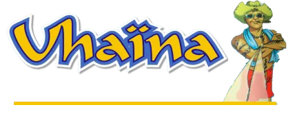 ABP UHAINA CROISIERES logo