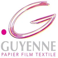 GUYENNE PAPIER SAS logo