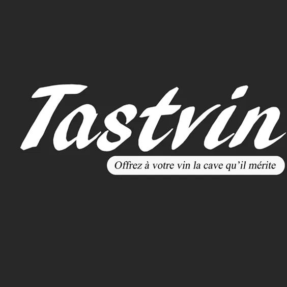 TASTVIN logo