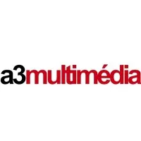 A3 MULTIMEDIA logo