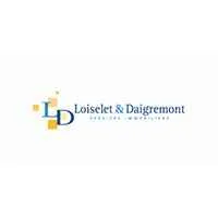 LOISELET & DAIGREMONT TRANSACTIONS logo