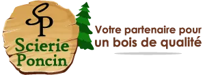 SARL SCIERIE PONCIN logo