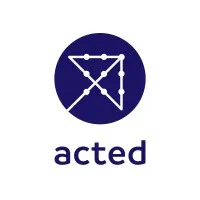 AGENCE D'AIDE A LA COOPERATION TECHNIQUE ET AU DEVELOPPEMENT (ACTED) logo