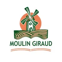 MOULIN GIRAUD logo