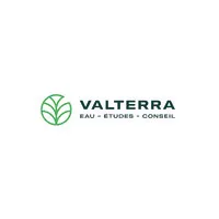 VALTERRA EAU ETUDES CONSEIL logo