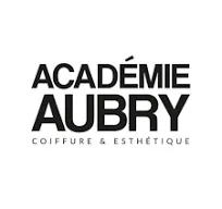 AJC COIFFURE (Académie Aubry Coiffure) logo