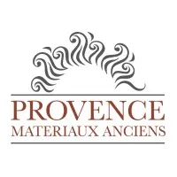 PROVENCE MATERIAUX ANCIENS logo