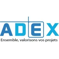 Voici le logo de la marque EDGAR qui représente son identité graphique.