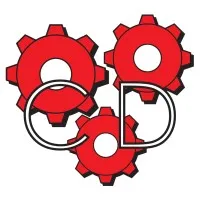 COMPOSANTS DIFFUSION logo