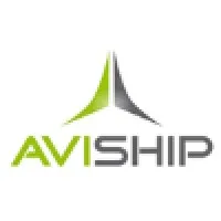AVISHIP logo