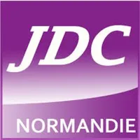 JDC NORMANDIE logo