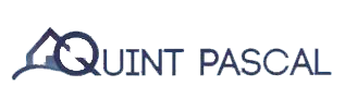 QUINT PASCAL logo