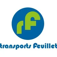 FRATTA LOGISTIQUE ET SERVICES (FLS) logo