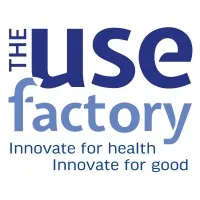 THE USE FACTORY logo