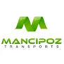 MANCIPOZ TRANSPORTS logo