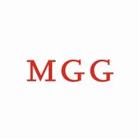 MARIAN GOODMAN GALLERY INC (MARIAN GOODMAN GALLERY) logo