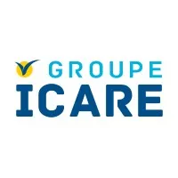 LABORATOIRE ICARE logo