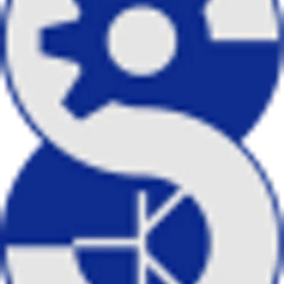 SERVITRONIQUE logo