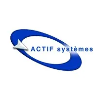 ACTIF SYSTEMES logo