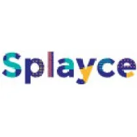 SPLAYCE logo