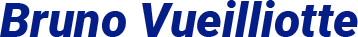 VUEILLIOTTE BRUNO logo